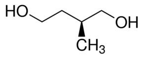 1,4-Butanediol S2Methyl14butanediol 970 sum of enantiomers GC Sigma