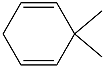 1,4-Cyclohexadiene 33dimethyl14cyclohexadiene Critically Evaluated