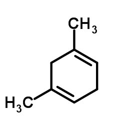 1,4-Cyclohexadiene 15Dimethyl14cyclohexadiene C8H12 ChemSpider