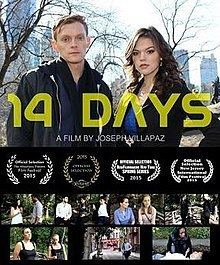 14 Days (film) httpsuploadwikimediaorgwikipediaenthumbd