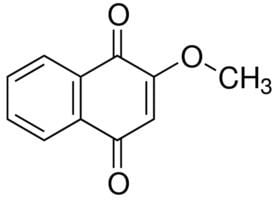 1,4-Naphthoquinone 2Methoxy14naphthoquinone 98 SigmaAldrich