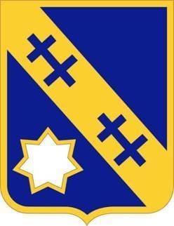 140th Infantry Regiment (United States)