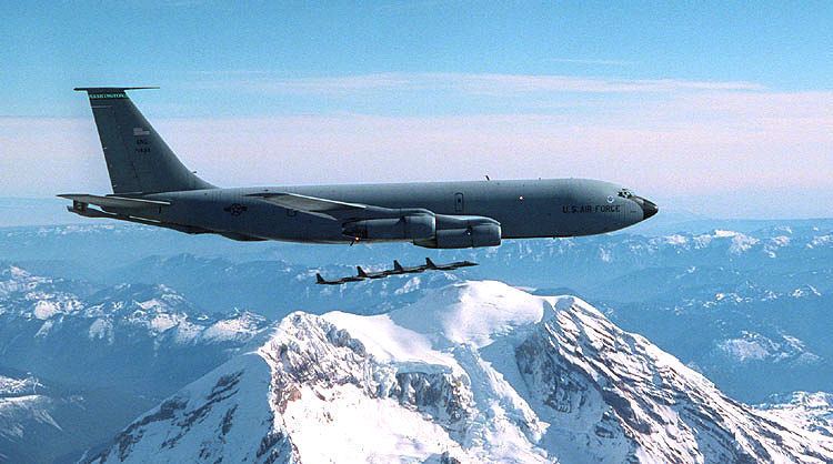 141st Air Refueling Wing