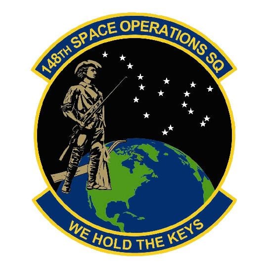 148th Space Operations Squadron
