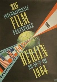 14th Berlin International Film Festival