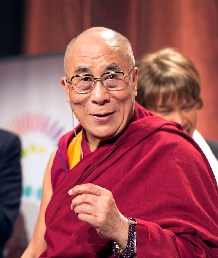 14th Dalai Lama 14th Dalai Lama Wikipedia the free encyclopedia