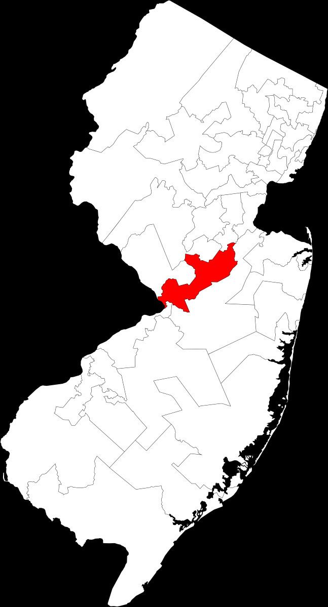14th Legislative District (New Jersey)