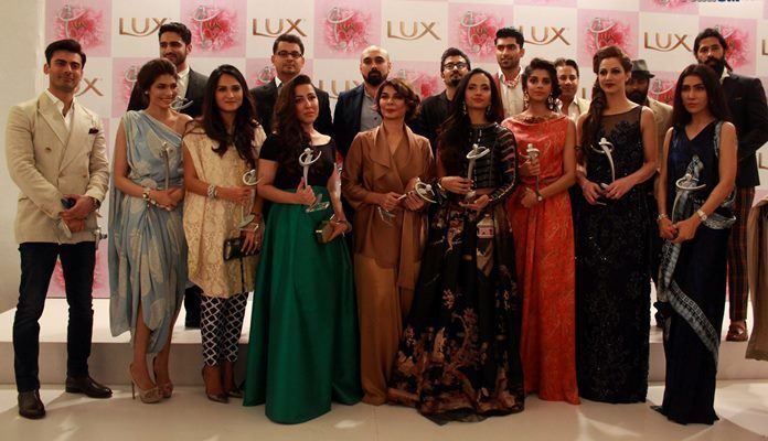 14th Lux Style Awards Lux Style Awards 2015 Complete Nomination List
