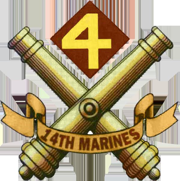 14th Marine Regiment (United States)