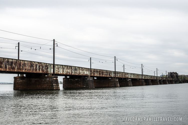 14th Street Bridges 14th Street Bridge Washington DC Long Bridge Have Camera Will
