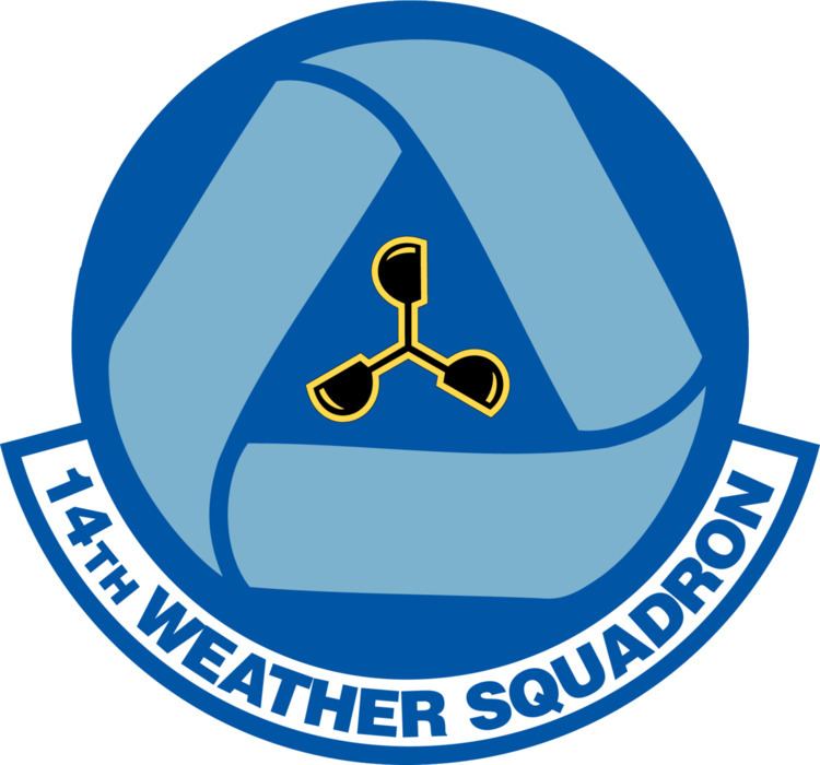14th Weather Squadron