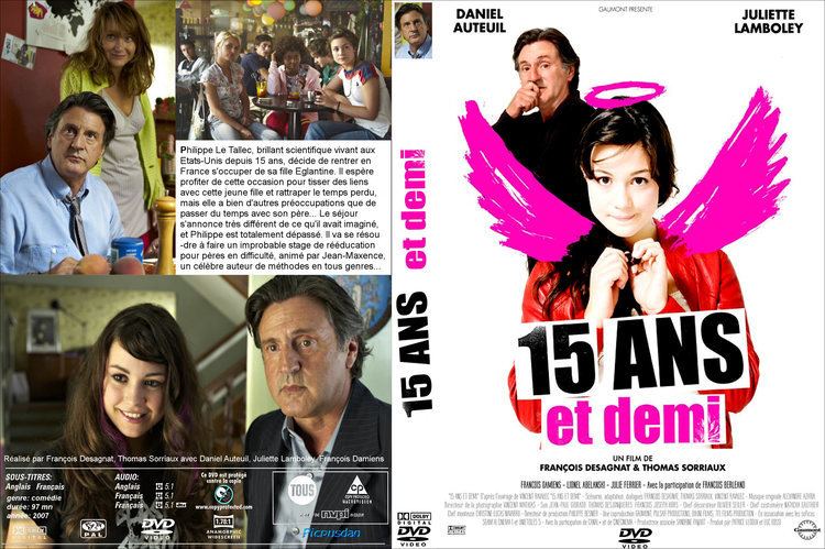 15 ans et demi 15 ans et demijpg