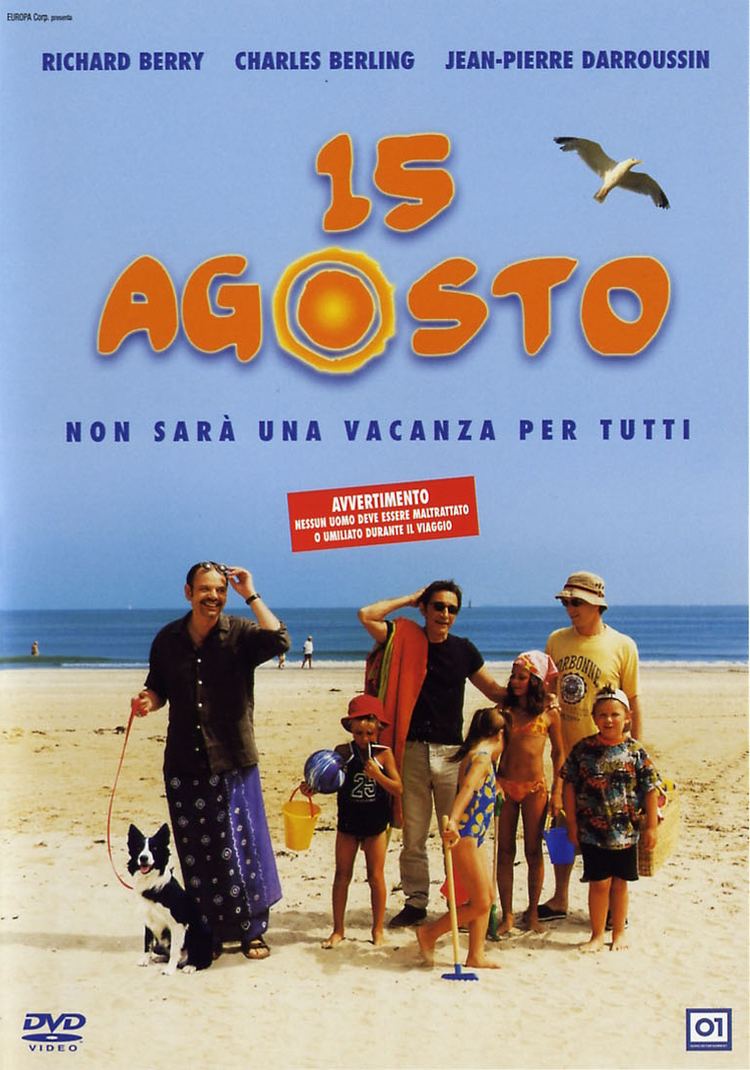 15 August (2001 film) img1tfilmcodataposteror13860jpg