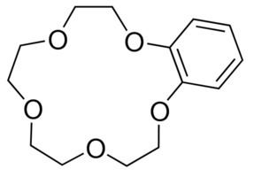 15-Crown-5 Benzo15crown5 98 SigmaAldrich