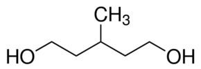 1,5-Pentanediol 3Methyl15pentanediol 980 GC SigmaAldrich