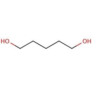 1,5-Pentanediol 15Pentanediol CAS 111295 SCBT