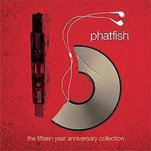 15 (Phatfish album) httpsuploadwikimediaorgwikipediaenthumb5