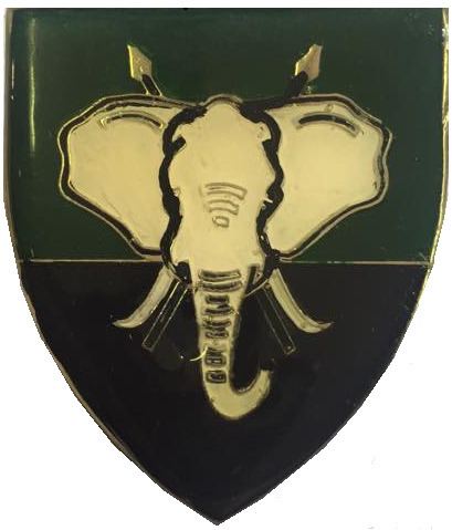 15 South African Infantry Battalion