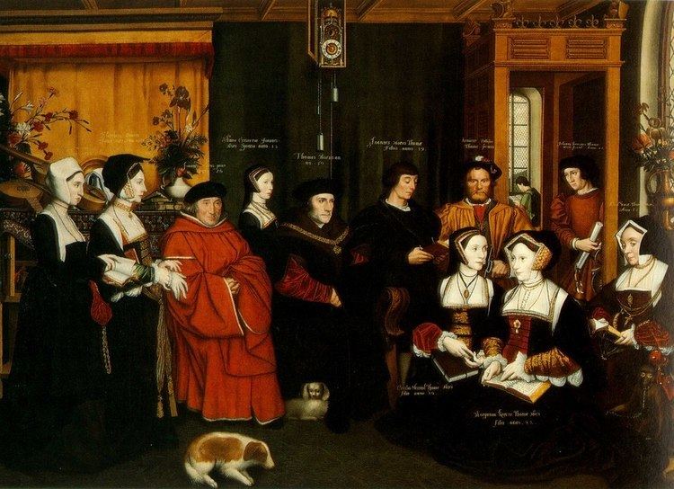 1500–1550 in Western European fashion