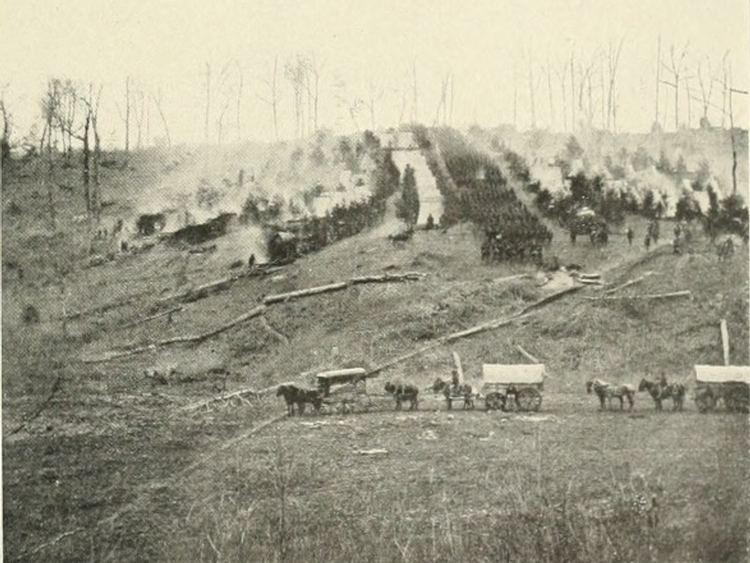 150th Pennsylvania Infantry