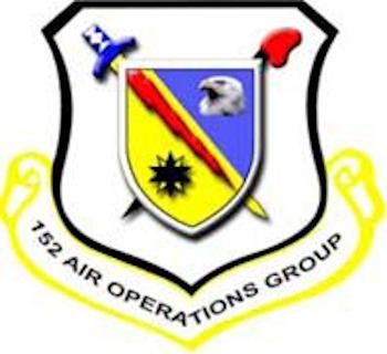 152d Air Operations Group