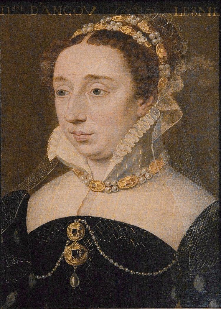1538 in France