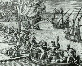 1555 in France