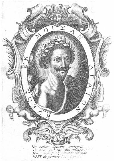 1568 in France