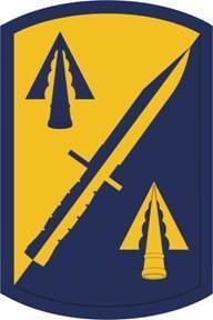 158th Infantry Brigade (United States)