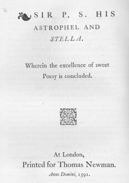 1591 in poetry