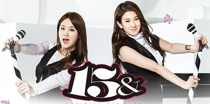 15& 15amp Members Profile Updated