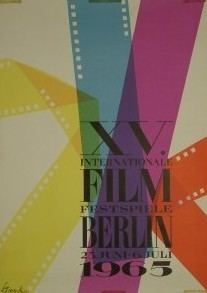 15th Berlin International Film Festival