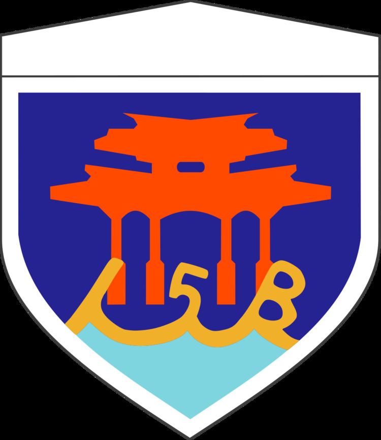 15th Brigade (Japan)