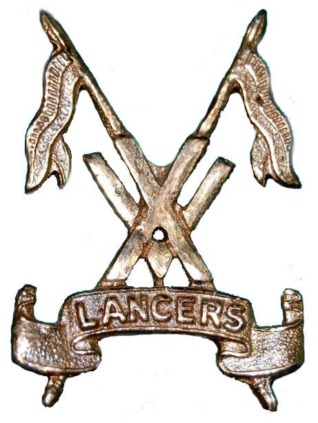 15th Lancers