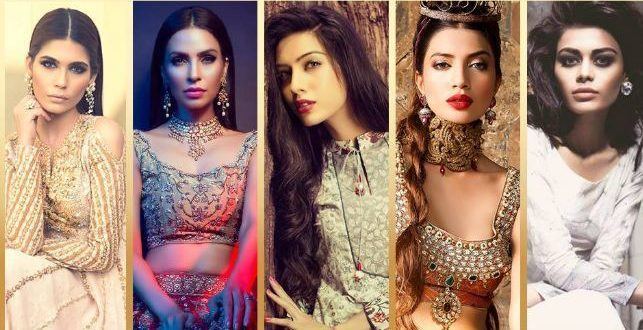 15th Lux Style Awards Nominations of 15th LUX Style Awards 2016 Unveiled Entertainment