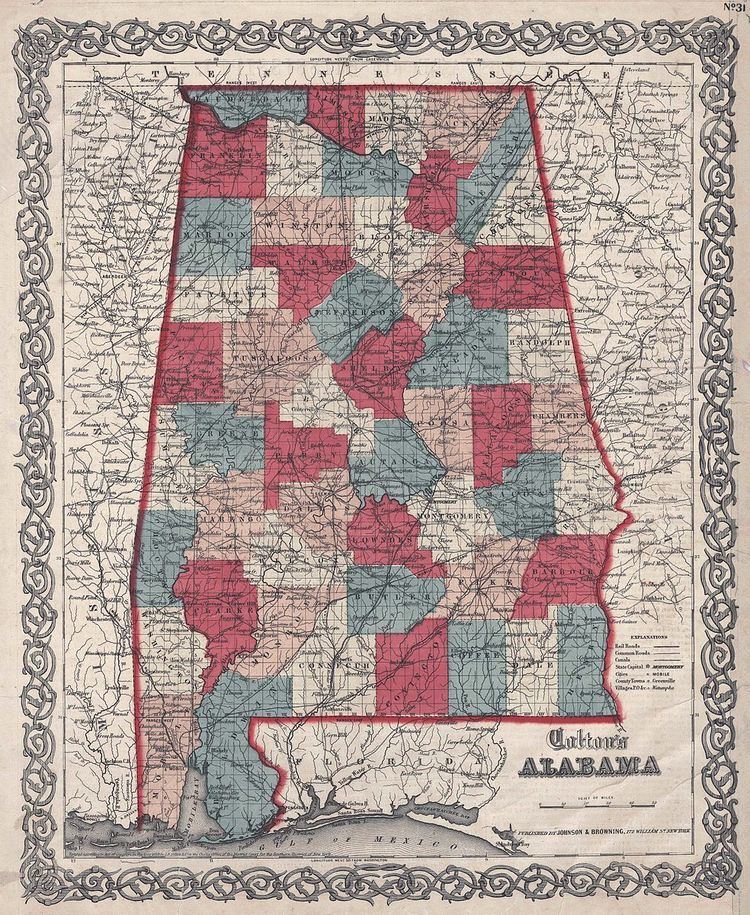 15th Regiment Alabama Infantry