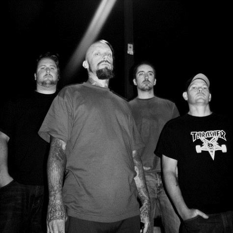 16 (band) 16 Completes Recording New Album Blabbermouthnet