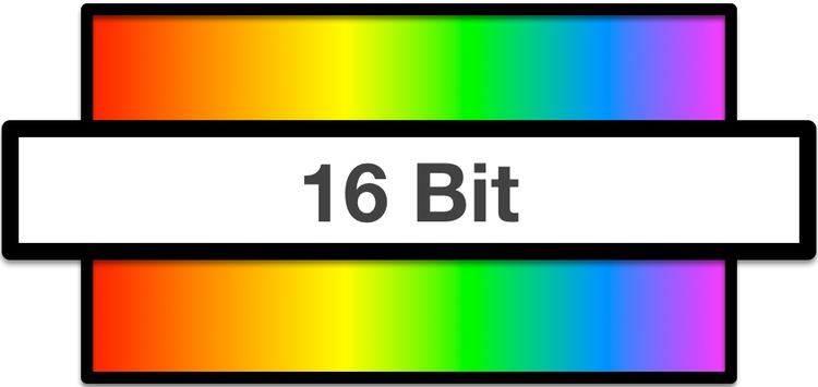 16-bit Canon DLC Article Print 16Bit Workflow When Should You Use It