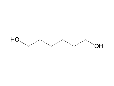 1,6-Hexanediol wwwchemsynthesiscommolimg1big1414426gif