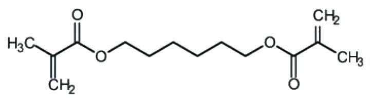 1,6-Hexanediol 1 6 Hexanediol Dimethacrylate On Esstech Inc