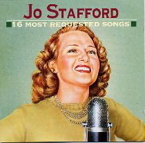 16 Most Requested Songs (Jo Stafford album) - Alchetron, the free ...