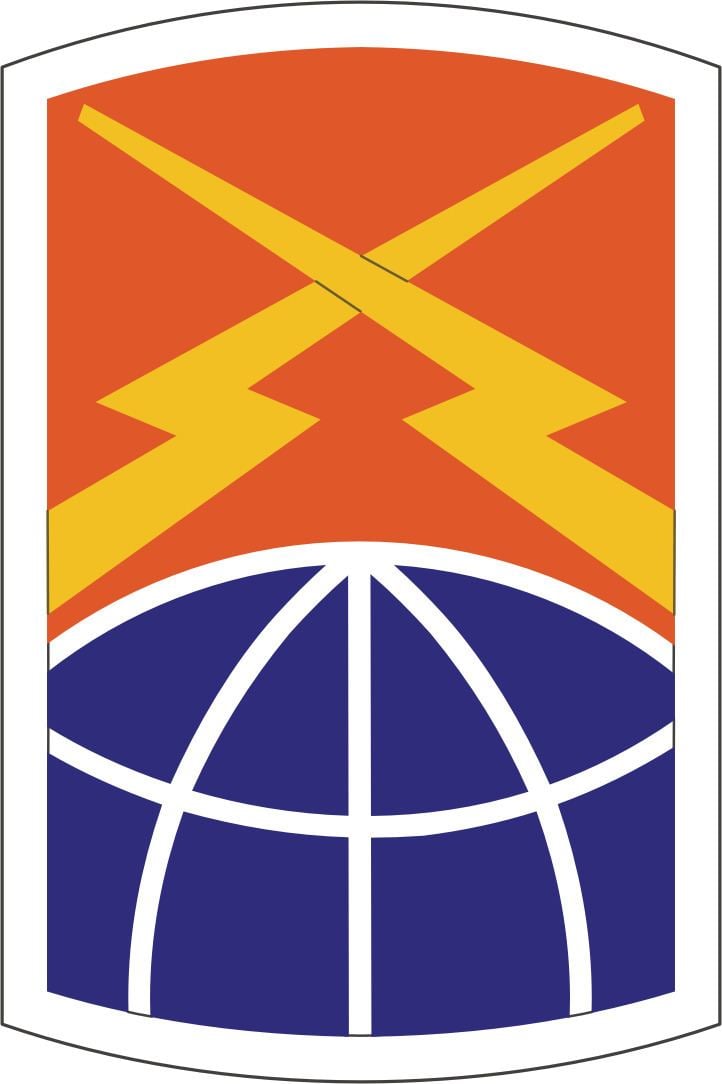 160th Signal Brigade (United States)
