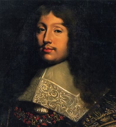 1613 in France