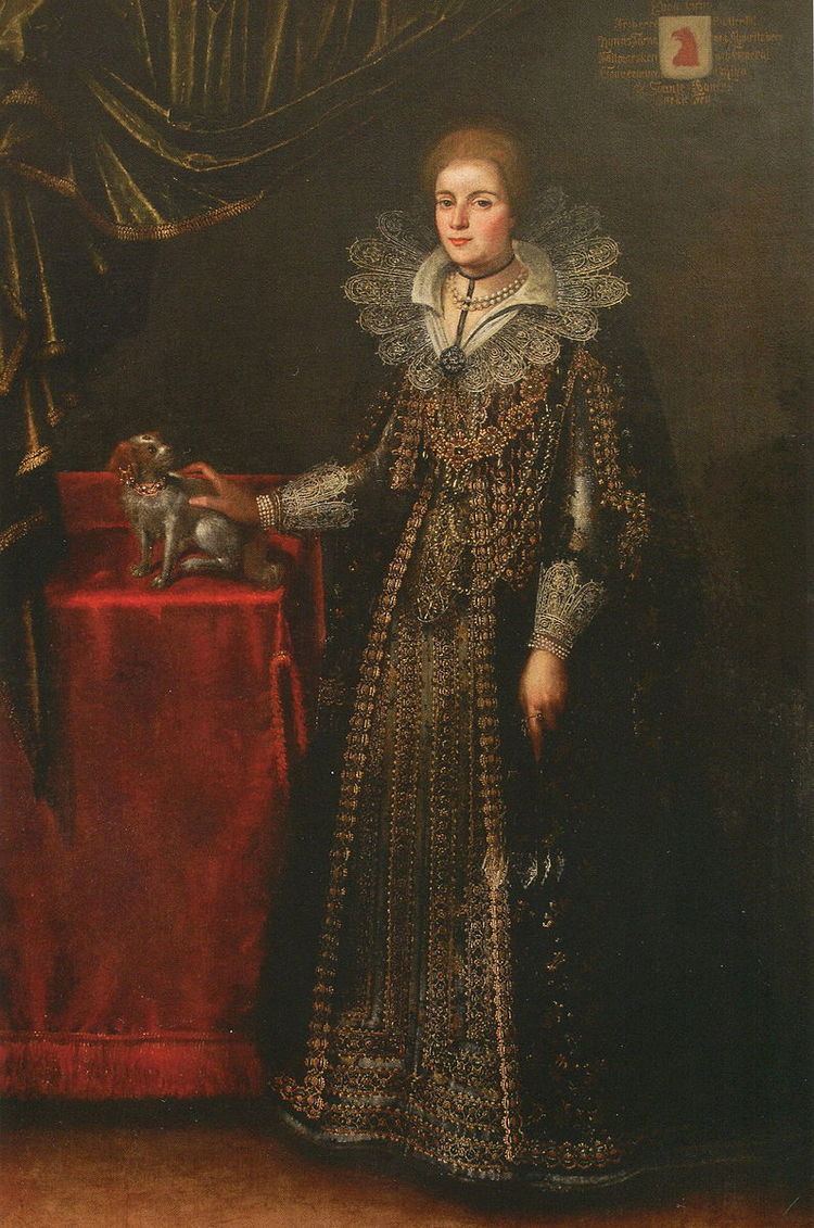 1621 in Sweden