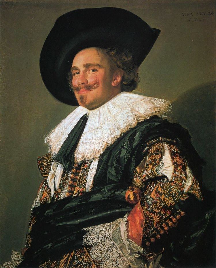 1624 in art
