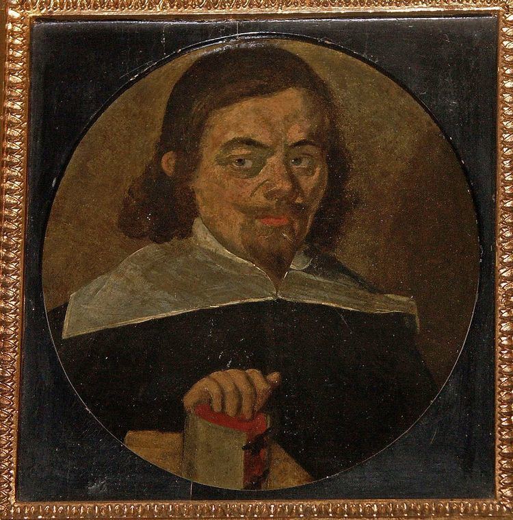 1631 in Denmark