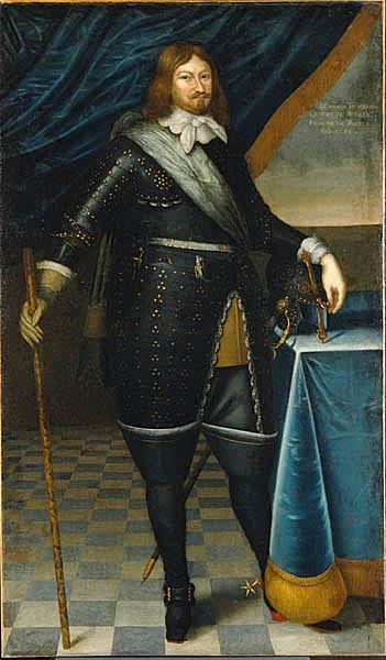 1641 in Sweden