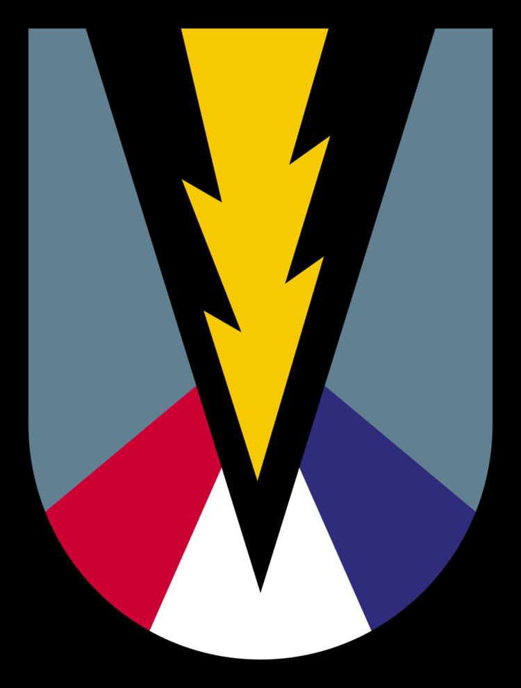 165th Infantry Brigade (United States)