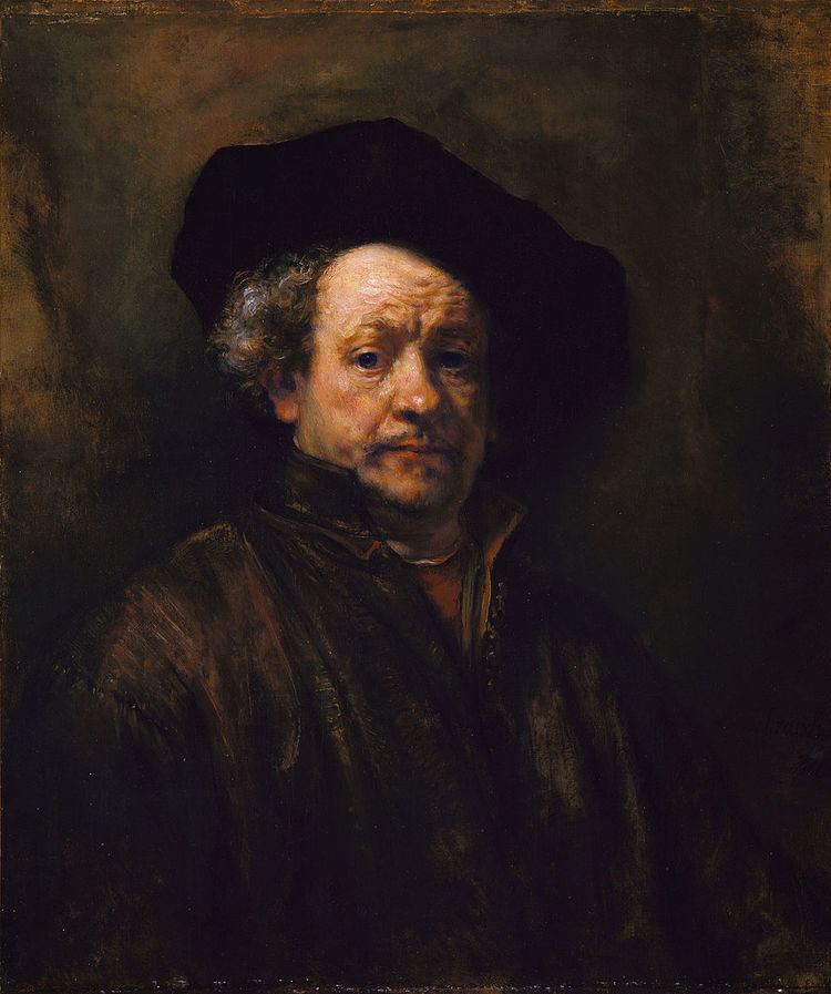 1660 in art