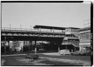 166th Street (IRT Third Avenue Line) httpsuploadwikimediaorgwikipediacommonsthu